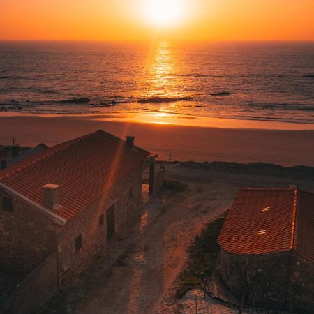 Moekki Apulia Villa Buitenkant foto