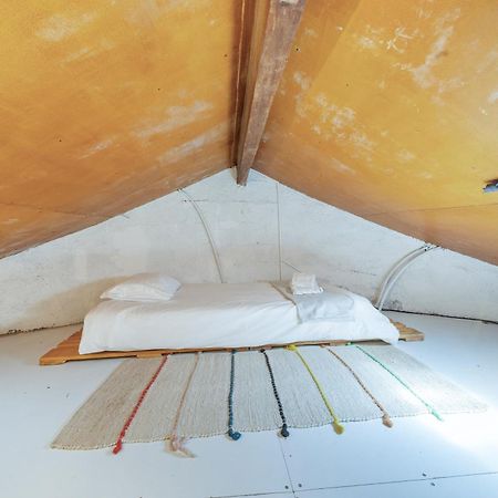 Moekki Apulia Villa Buitenkant foto