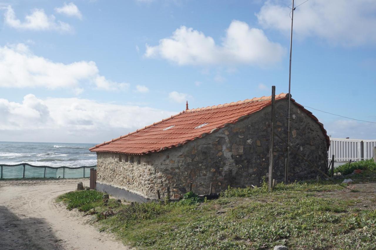 Moekki Apulia Villa Buitenkant foto