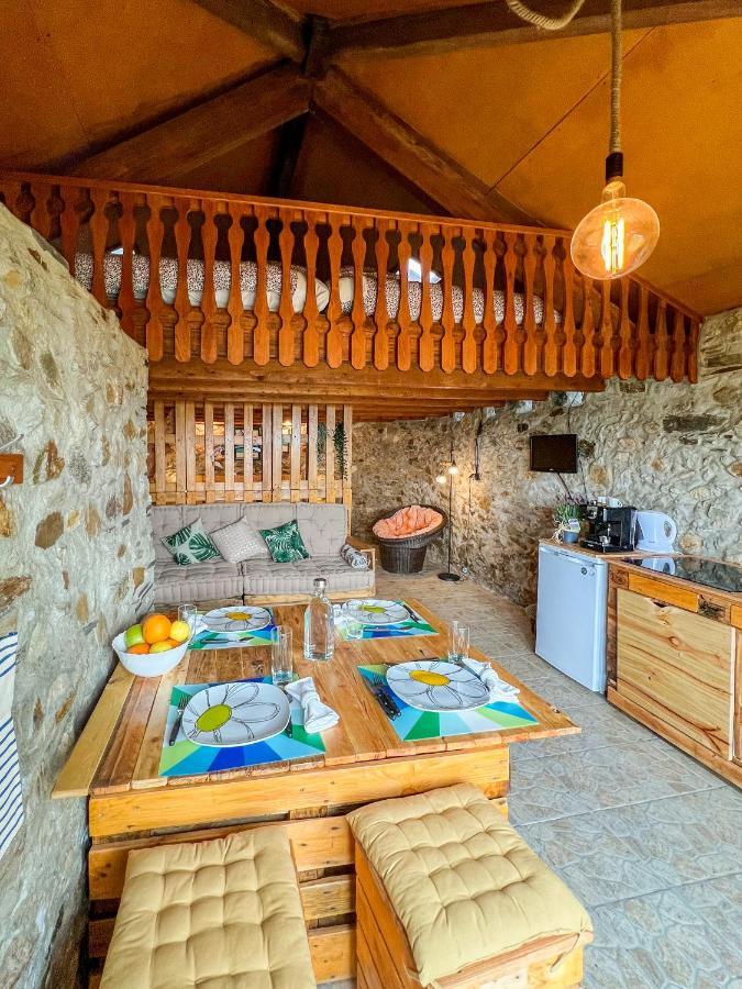 Moekki Apulia Villa Buitenkant foto