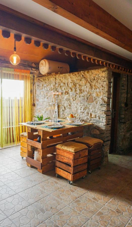 Moekki Apulia Villa Buitenkant foto