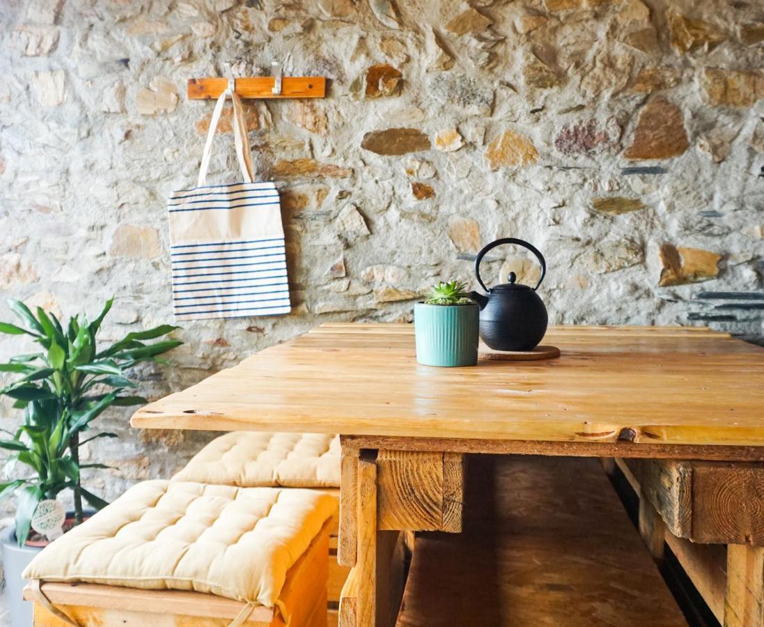 Moekki Apulia Villa Buitenkant foto