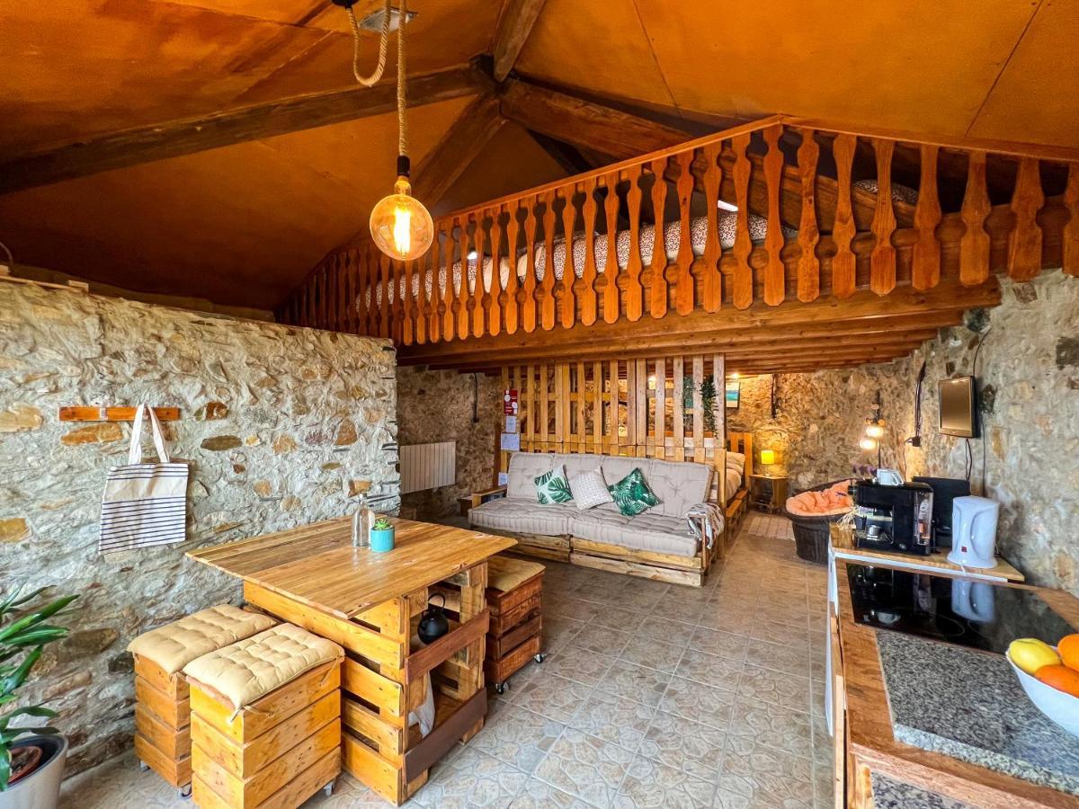 Moekki Apulia Villa Buitenkant foto