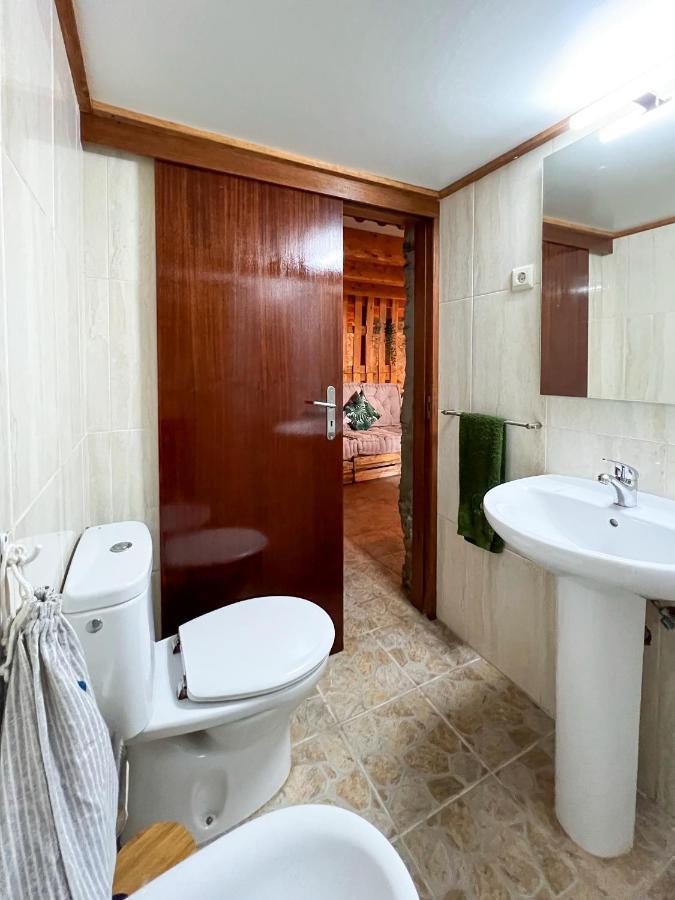Moekki Apulia Villa Buitenkant foto
