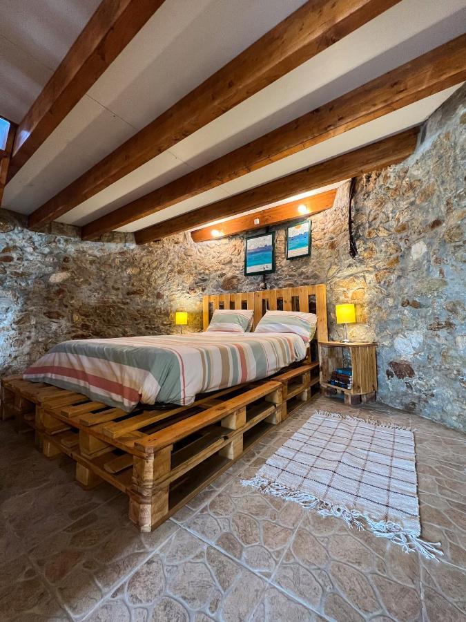 Moekki Apulia Villa Buitenkant foto