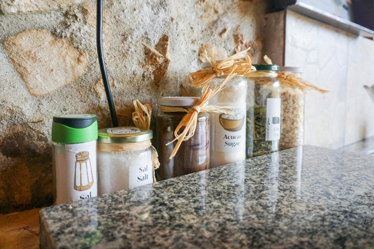 Moekki Apulia Villa Buitenkant foto