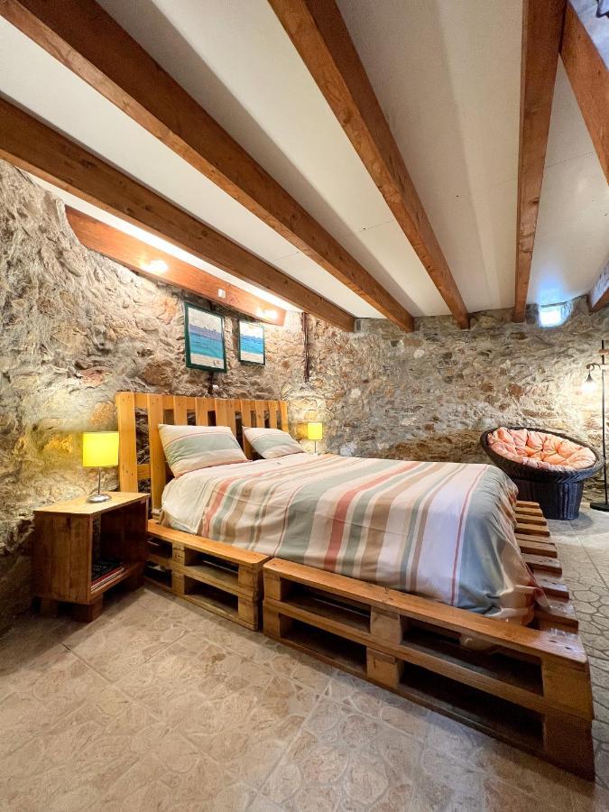 Moekki Apulia Villa Buitenkant foto