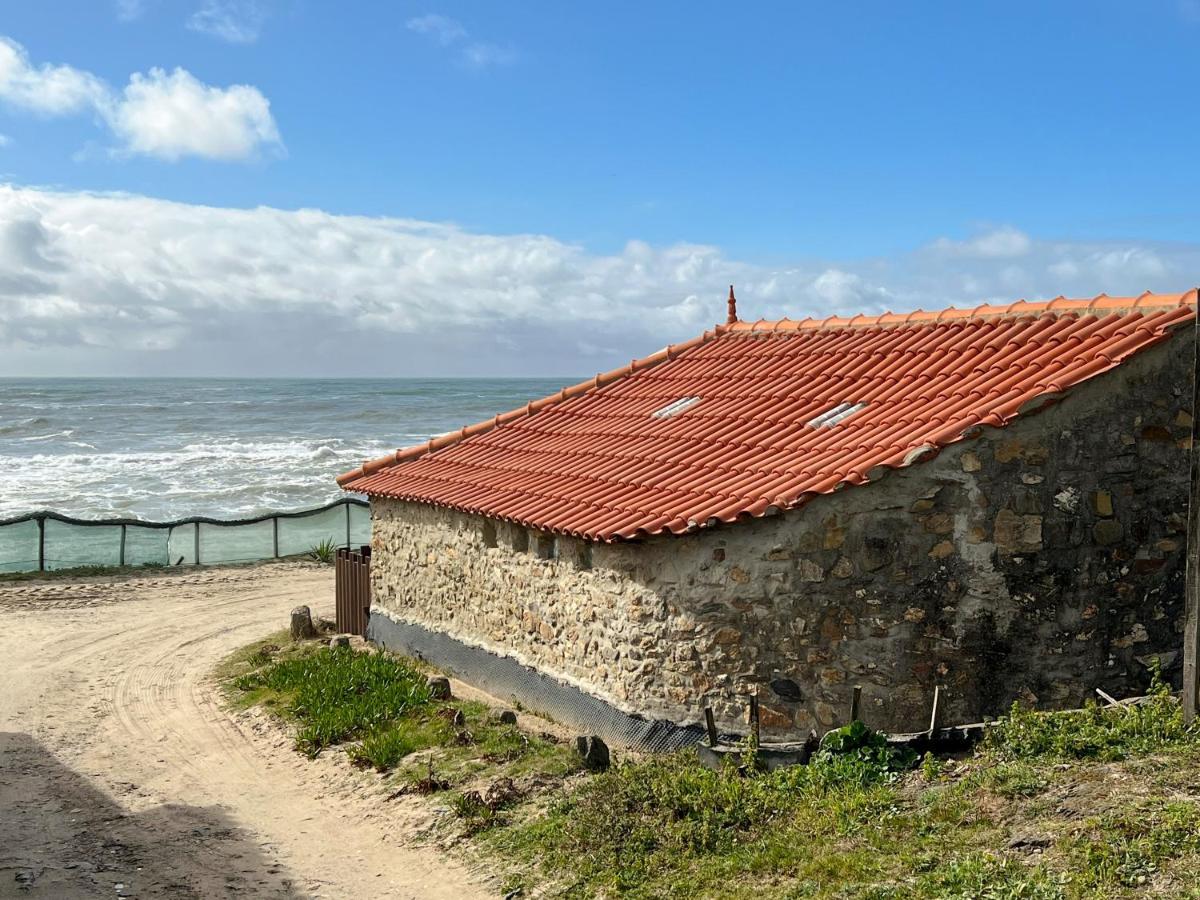 Moekki Apulia Villa Buitenkant foto
