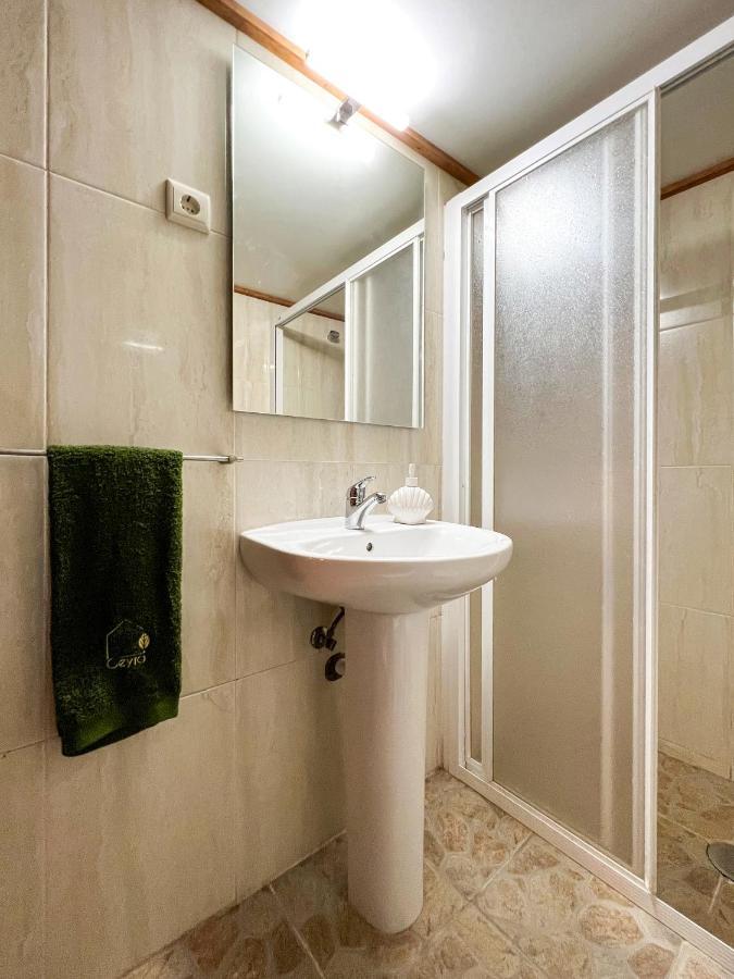 Moekki Apulia Villa Buitenkant foto