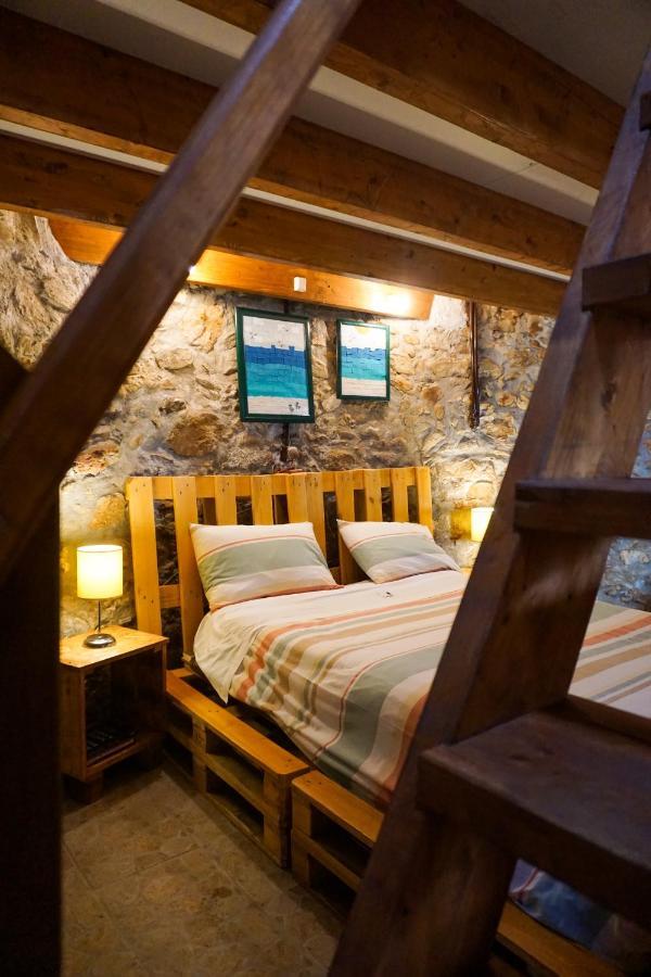 Moekki Apulia Villa Buitenkant foto