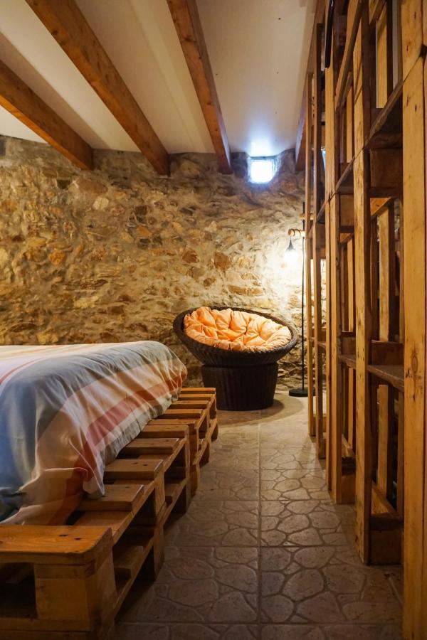 Moekki Apulia Villa Buitenkant foto