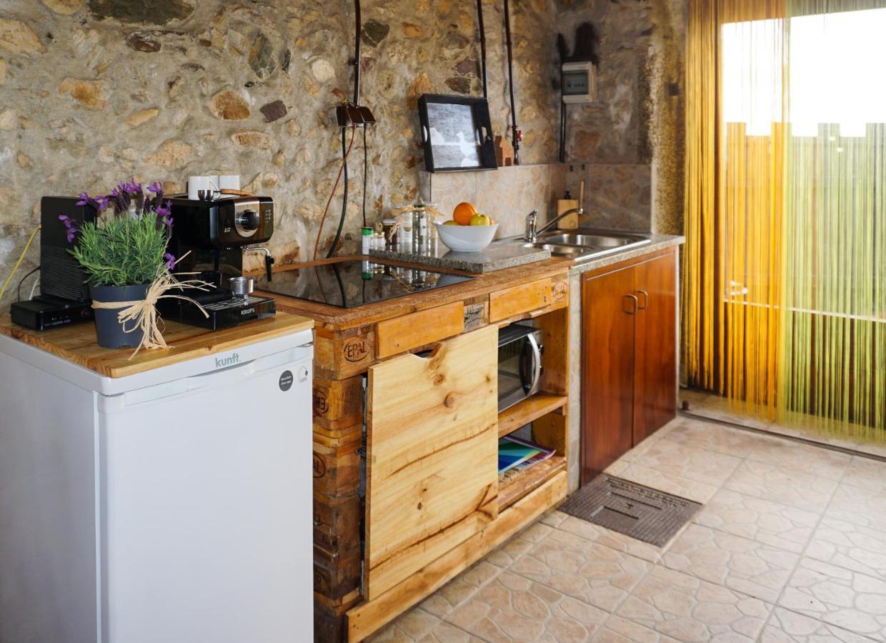 Moekki Apulia Villa Buitenkant foto