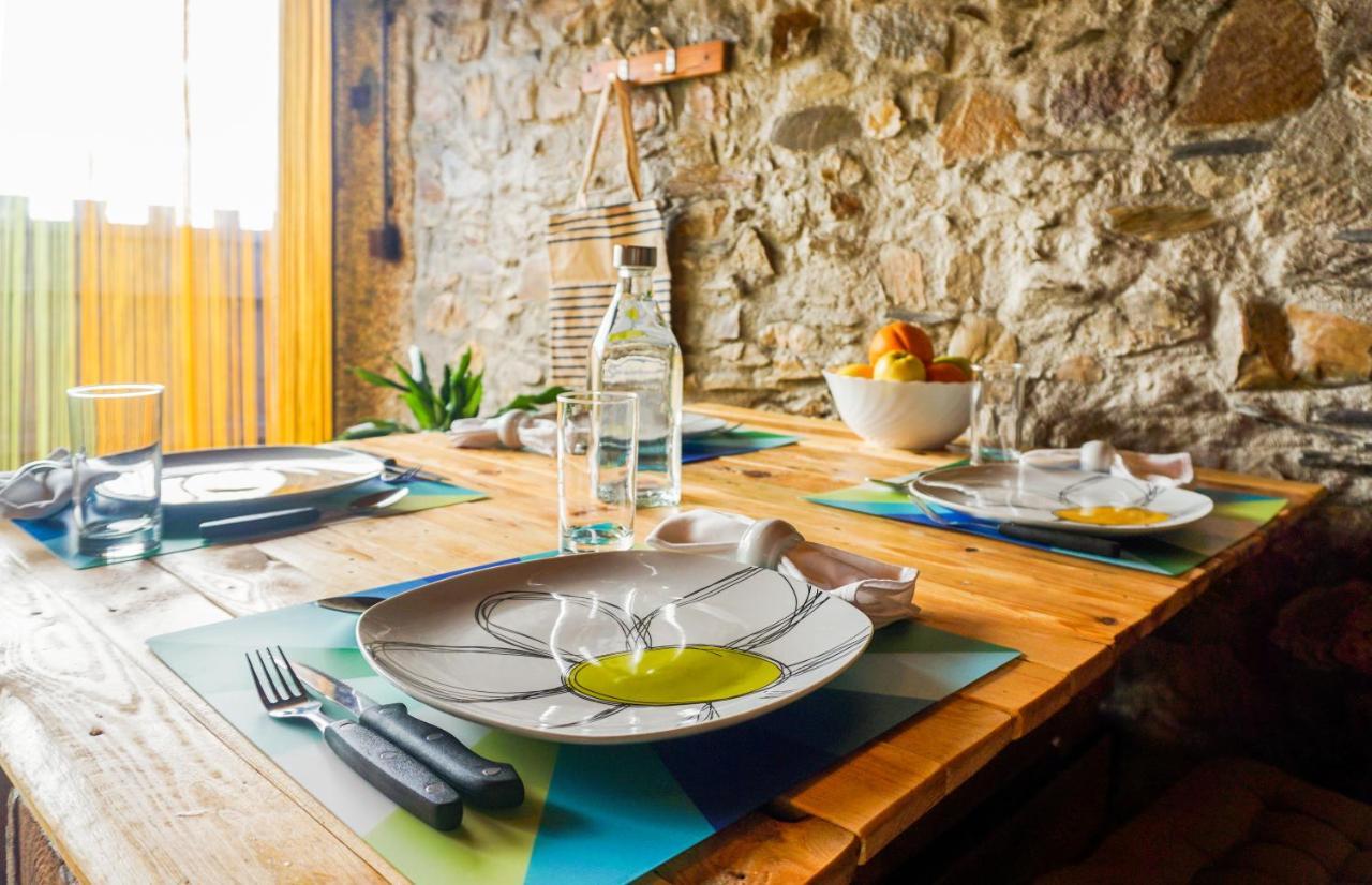 Moekki Apulia Villa Buitenkant foto