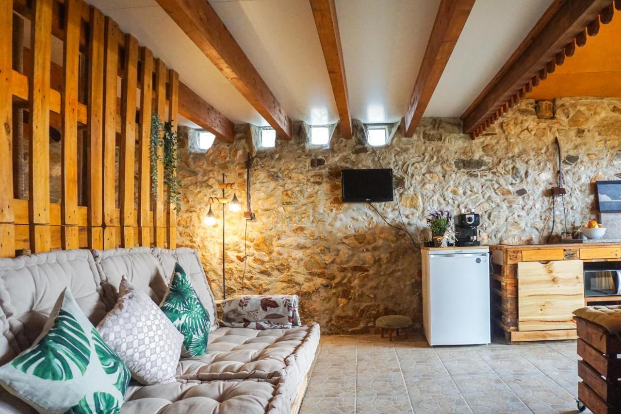 Moekki Apulia Villa Buitenkant foto