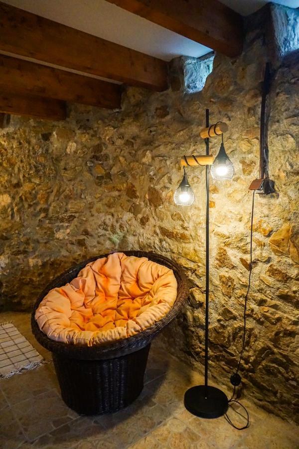 Moekki Apulia Villa Buitenkant foto