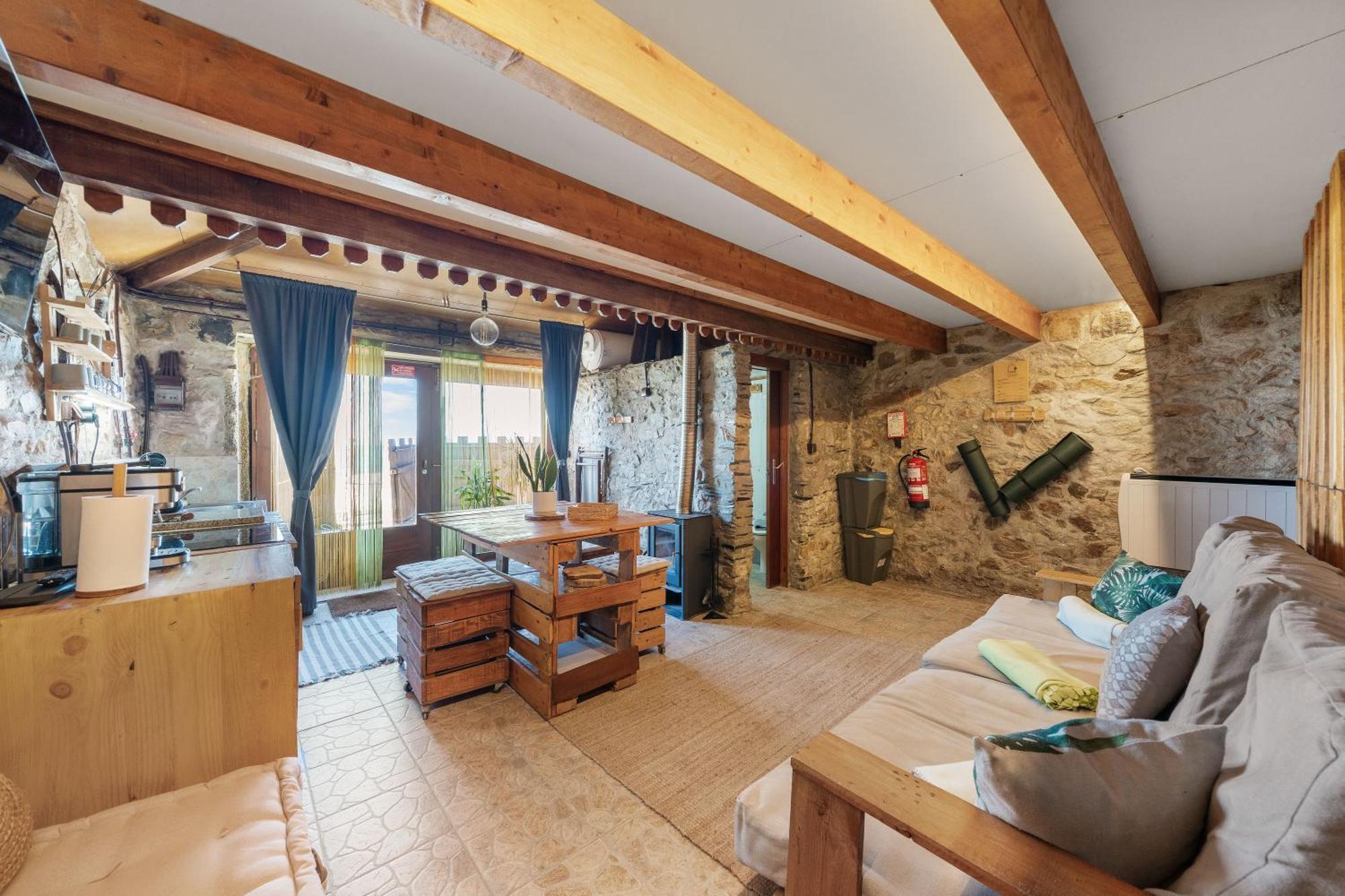 Moekki Apulia Villa Buitenkant foto
