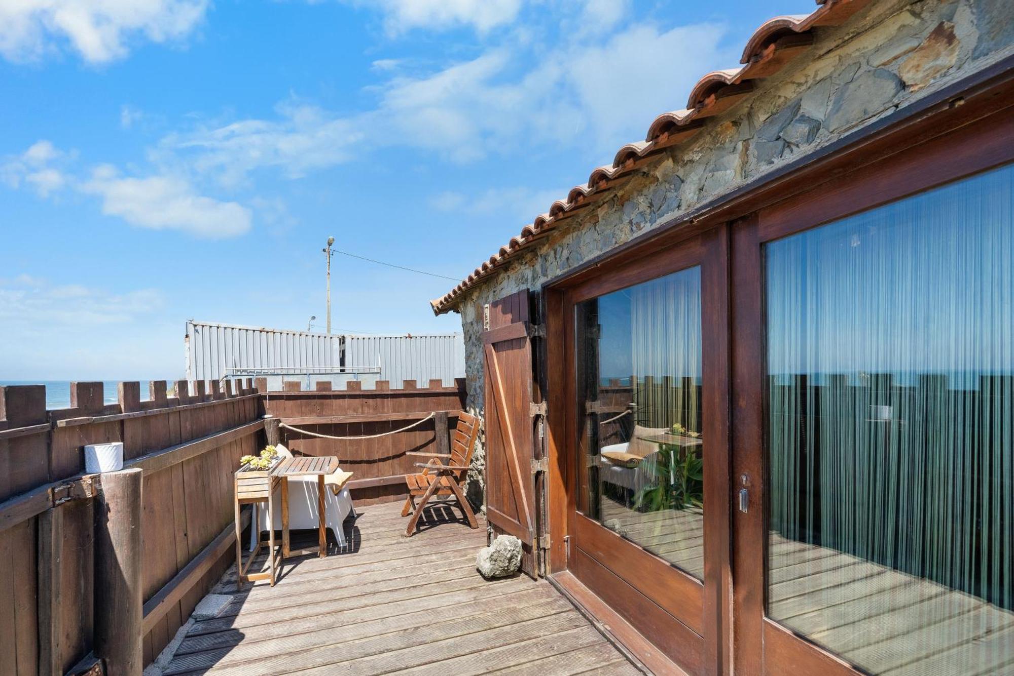 Moekki Apulia Villa Buitenkant foto