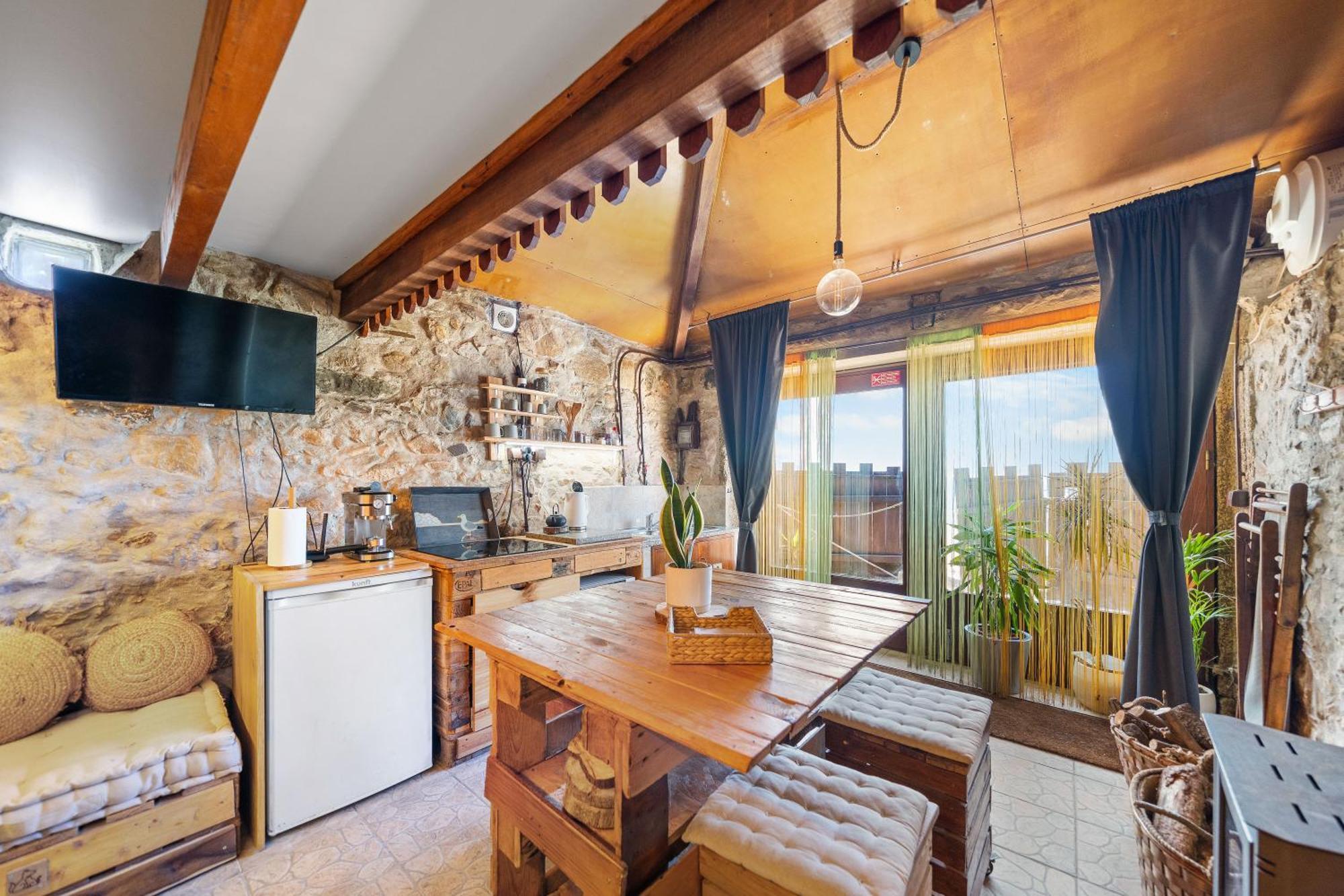 Moekki Apulia Villa Buitenkant foto