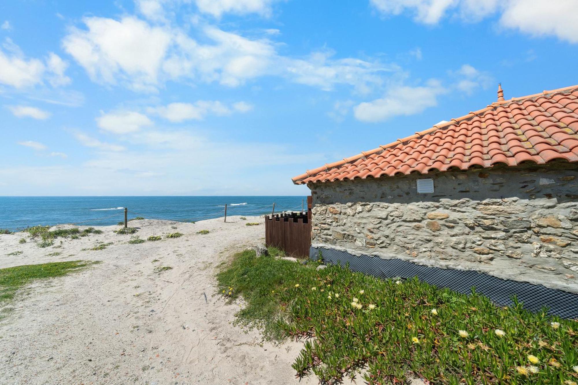Moekki Apulia Villa Buitenkant foto