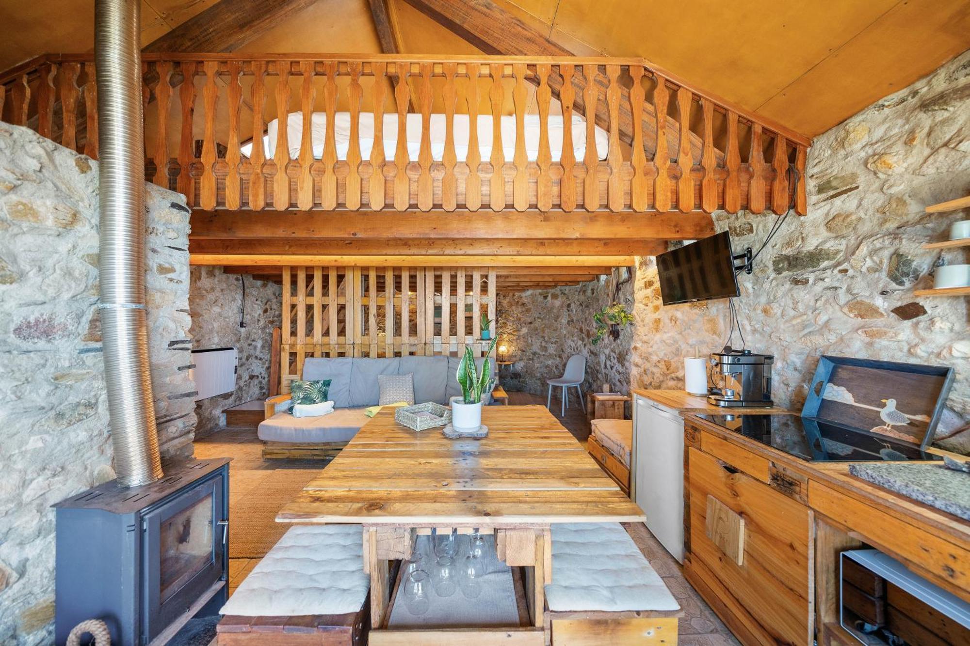 Moekki Apulia Villa Buitenkant foto