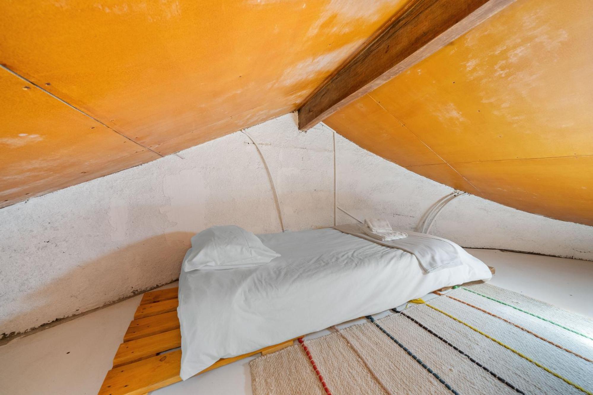 Moekki Apulia Villa Buitenkant foto