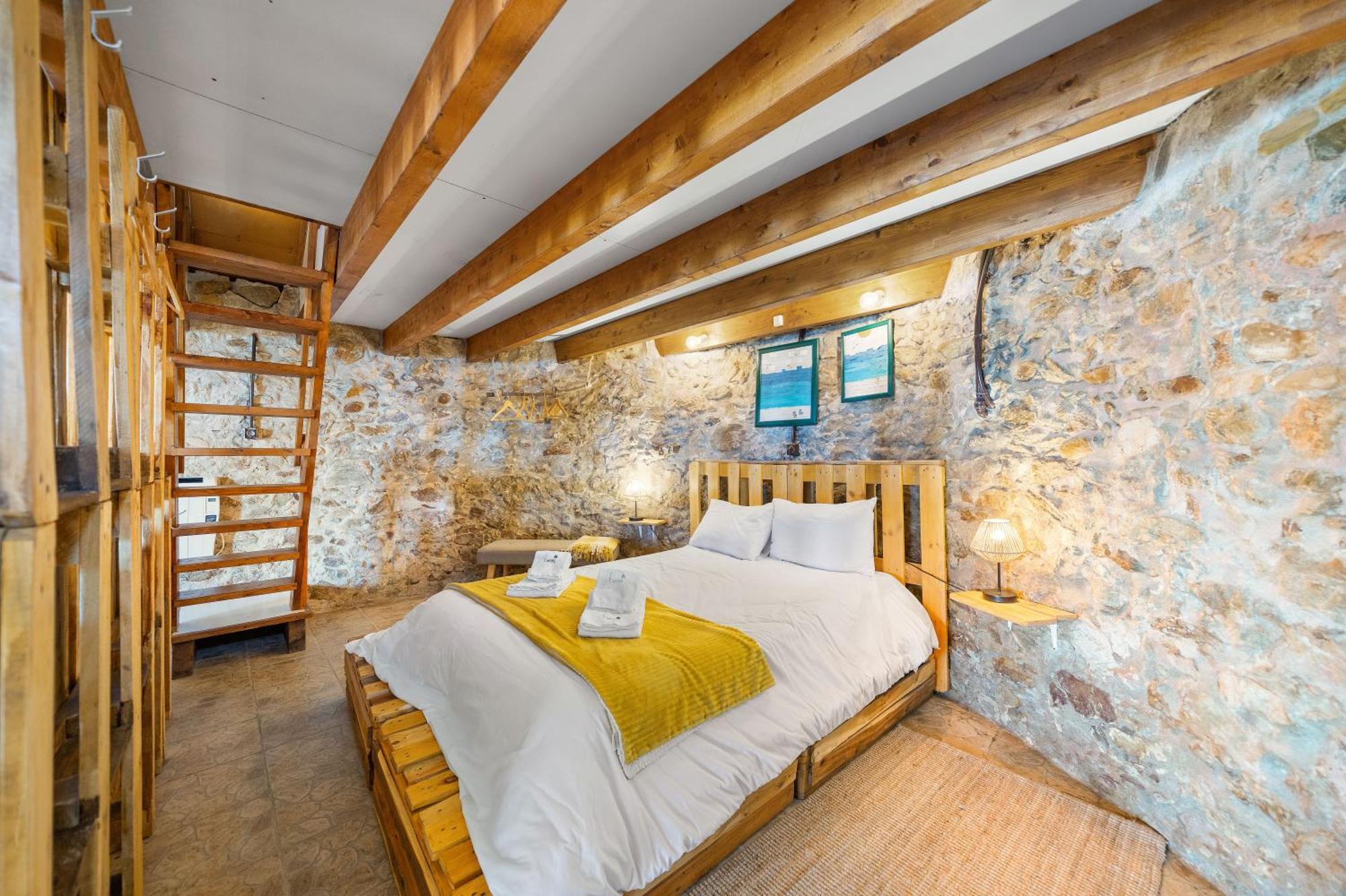 Moekki Apulia Villa Buitenkant foto