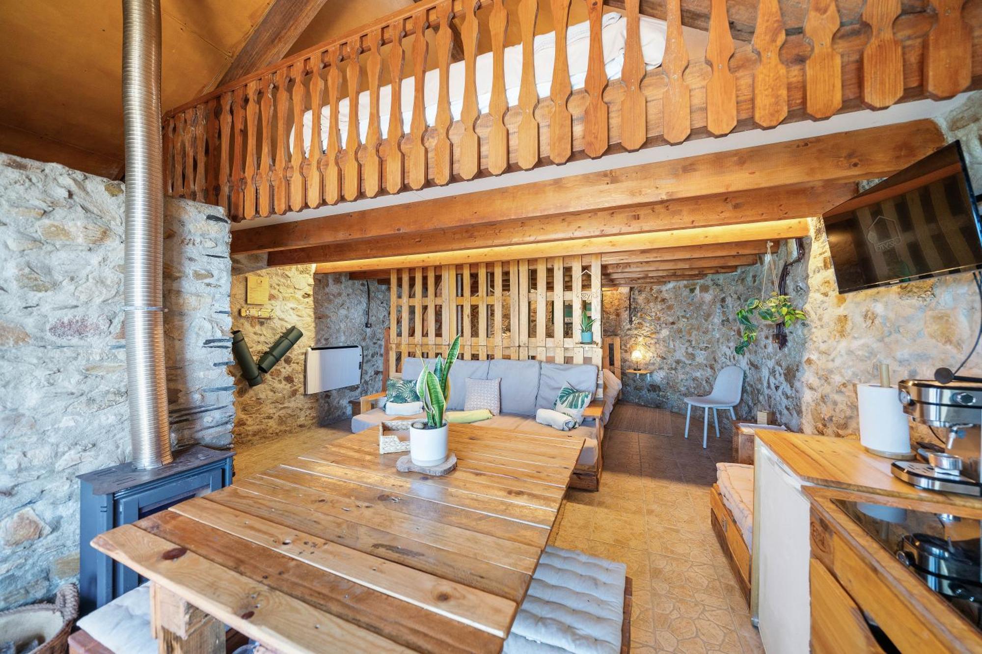 Moekki Apulia Villa Buitenkant foto