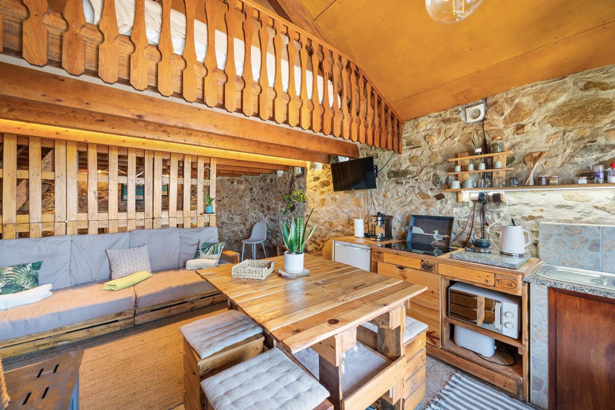 Moekki Apulia Villa Buitenkant foto