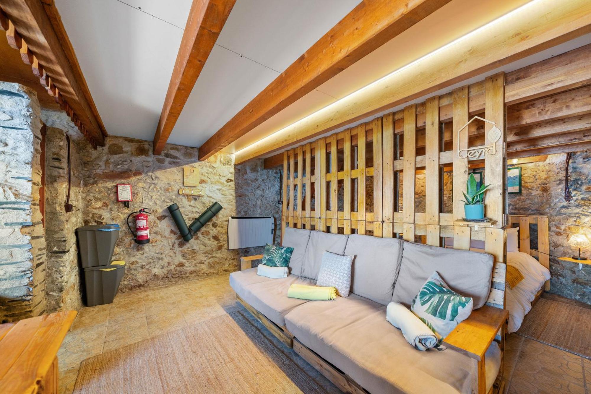 Moekki Apulia Villa Buitenkant foto